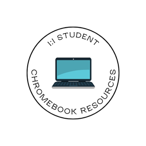 1:1 Student Chromebook Resources